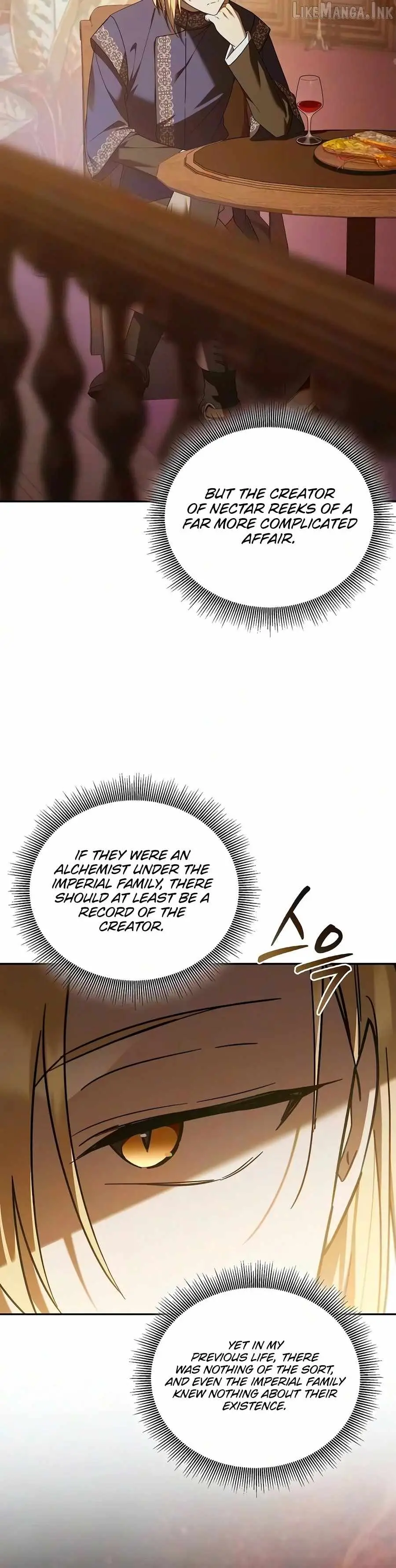 Reincarnated as the Grand Duke’s Third Son Chapter 47 - Page 4