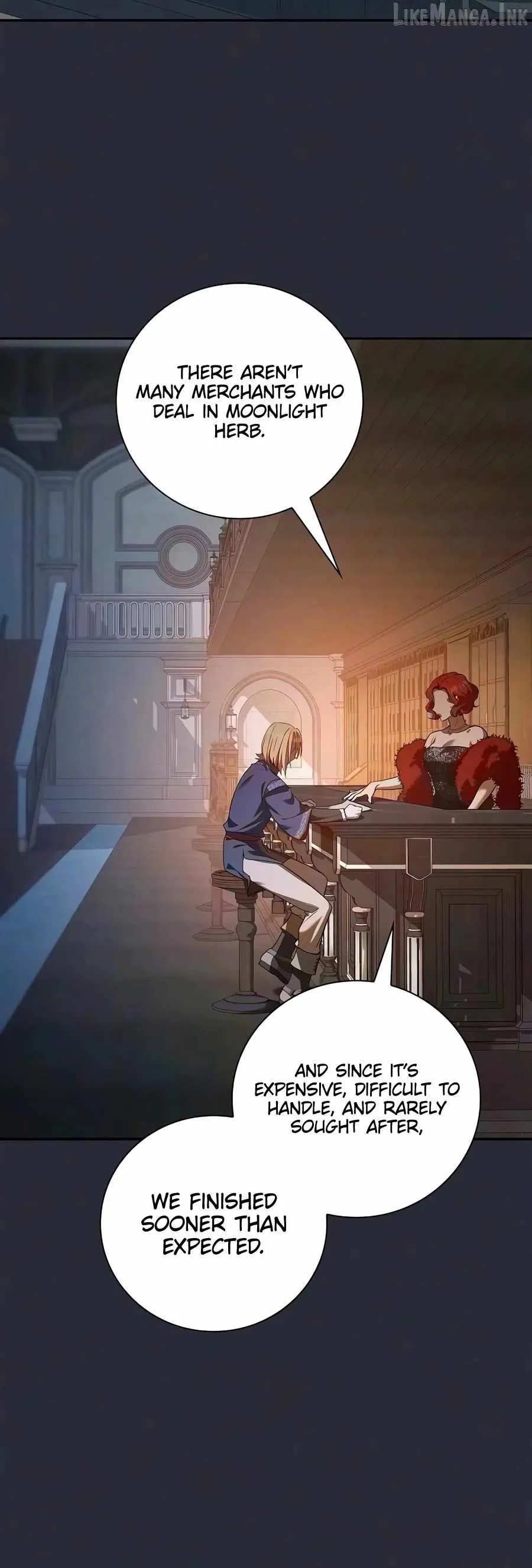 Reincarnated as the Grand Duke’s Third Son Chapter 47 - Page 11