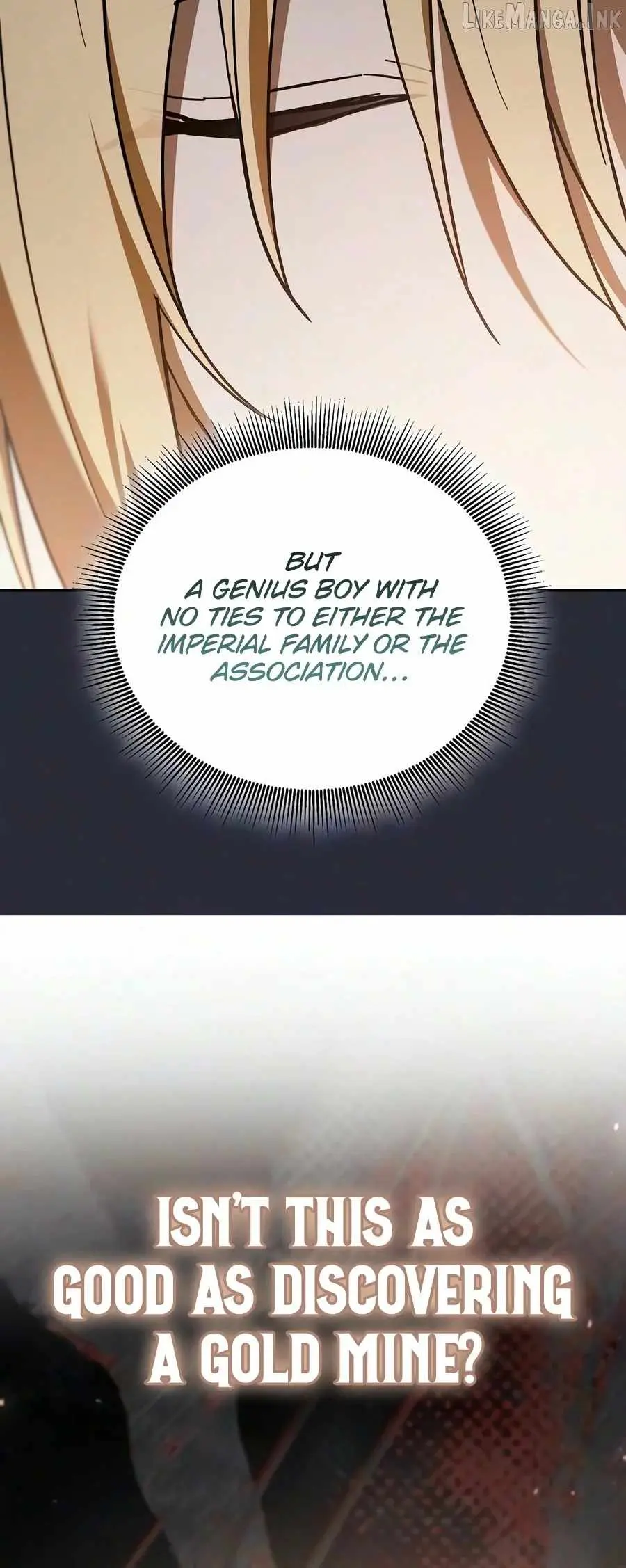 Reincarnated as the Grand Duke’s Third Son Chapter 47 - Page 15
