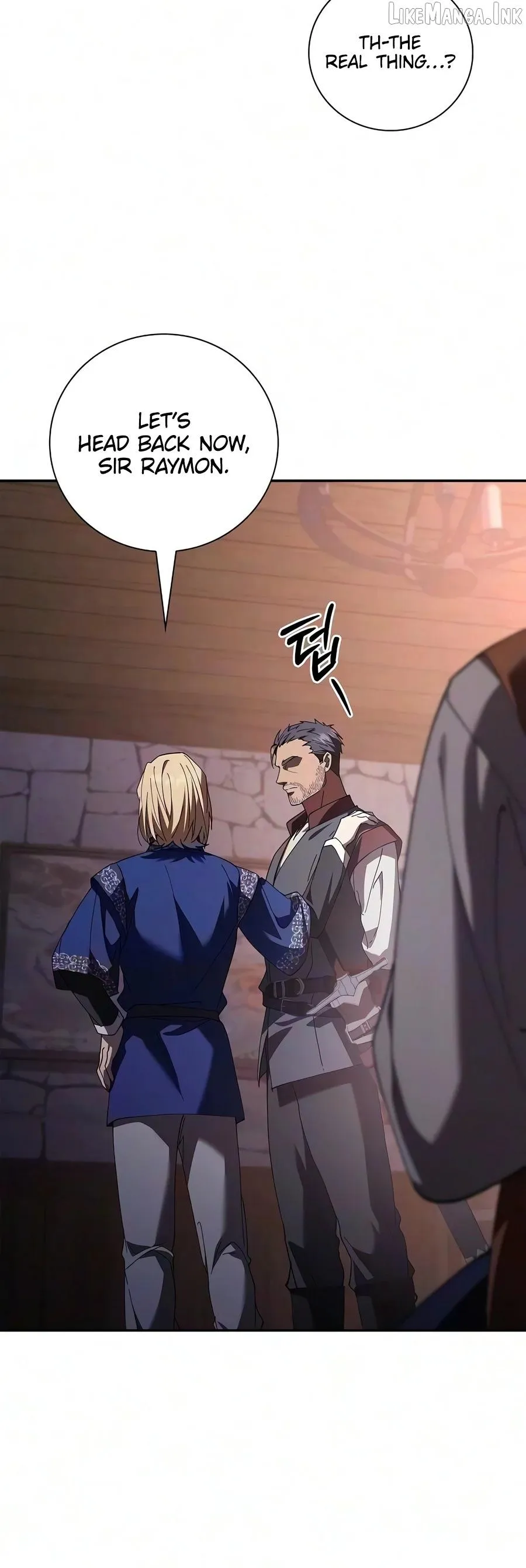 Reincarnated as the Grand Duke’s Third Son Chapter 48 - Page 10