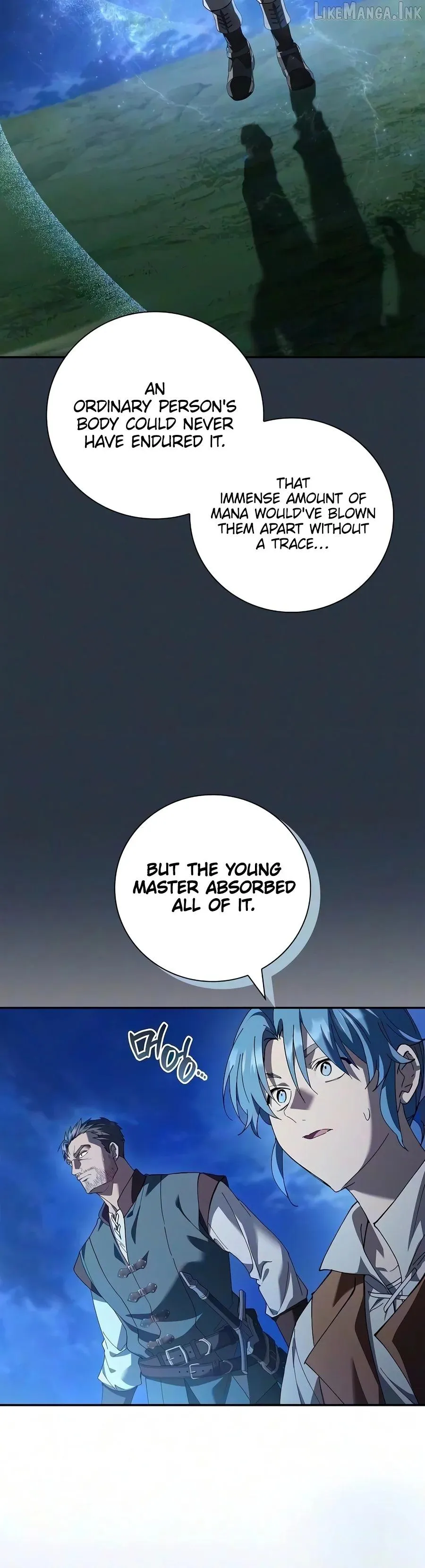 Reincarnated as the Grand Duke’s Third Son Chapter 49 - Page 18