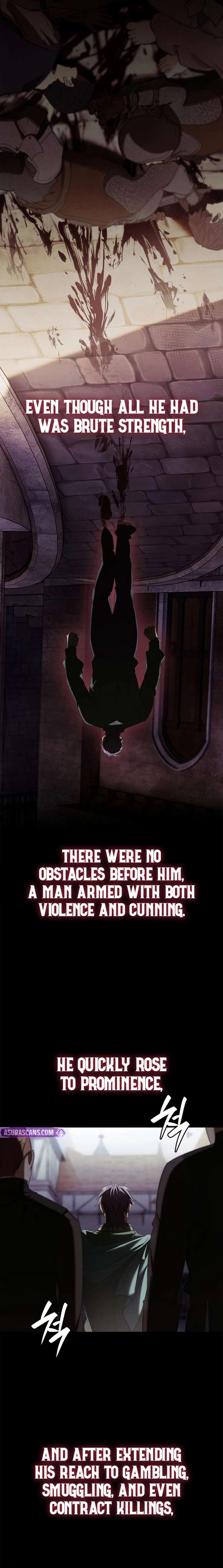Reincarnated as the Grand Duke’s Third Son Chapter 9 - Page 16