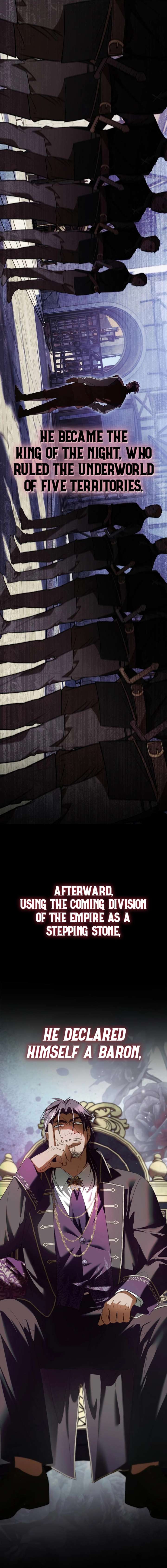 Reincarnated as the Grand Duke’s Third Son Chapter 9 - Page 17