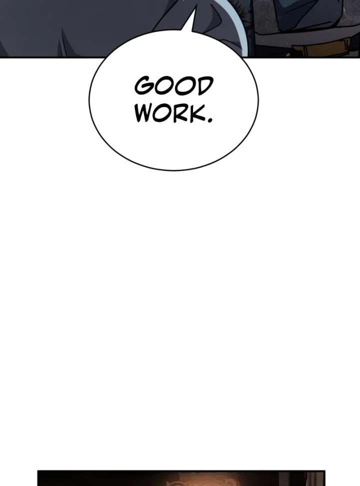 Reincarnation of the Fist King Chapter 34 - Page 7