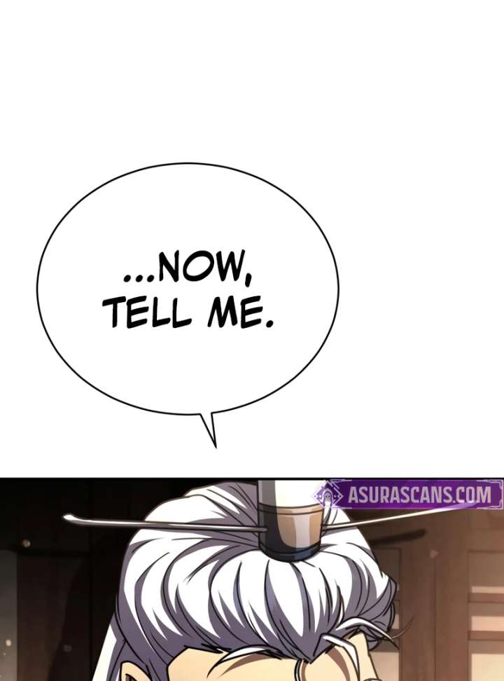 Reincarnation of the Fist King Chapter 34 - Page 10