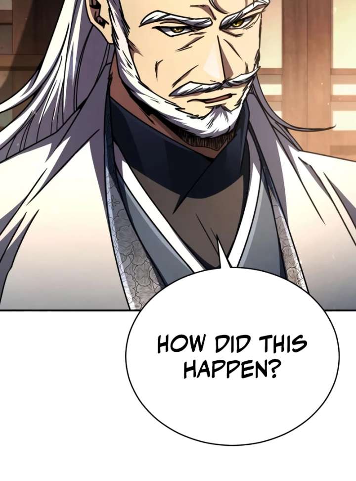 Reincarnation of the Fist King Chapter 34 - Page 11