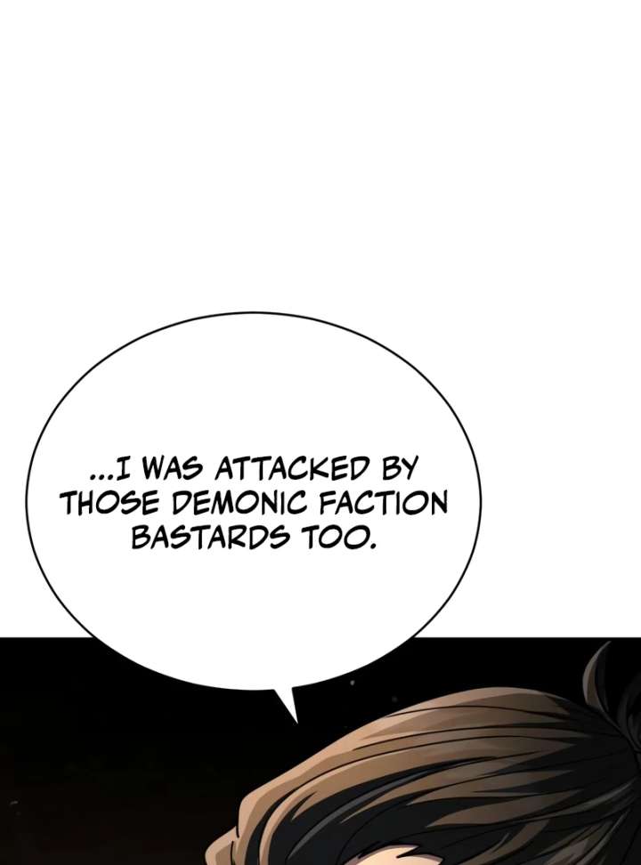 Reincarnation of the Fist King Chapter 34 - Page 12