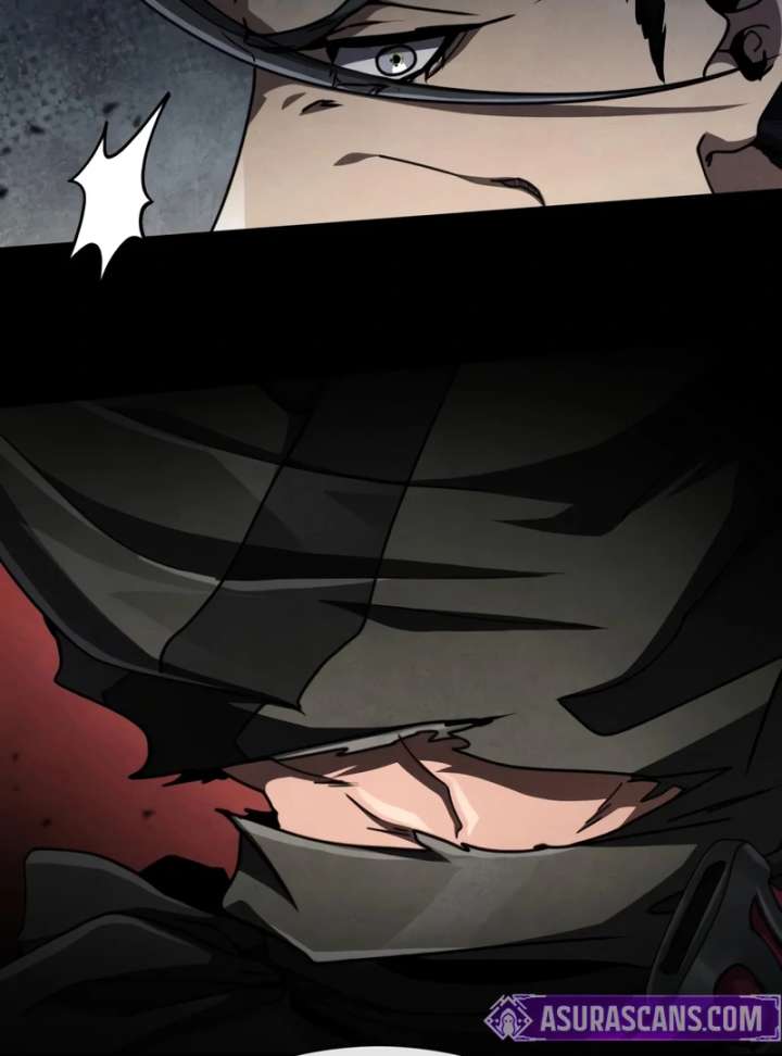 Reincarnation of the Fist King Chapter 34 - Page 17