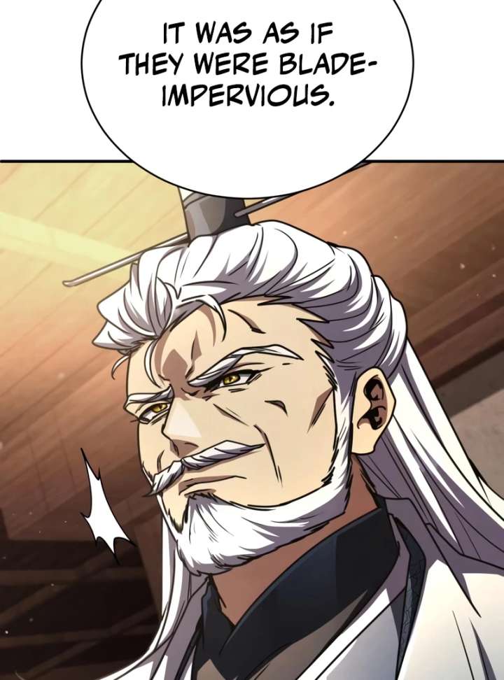 Reincarnation of the Fist King Chapter 34 - Page 19