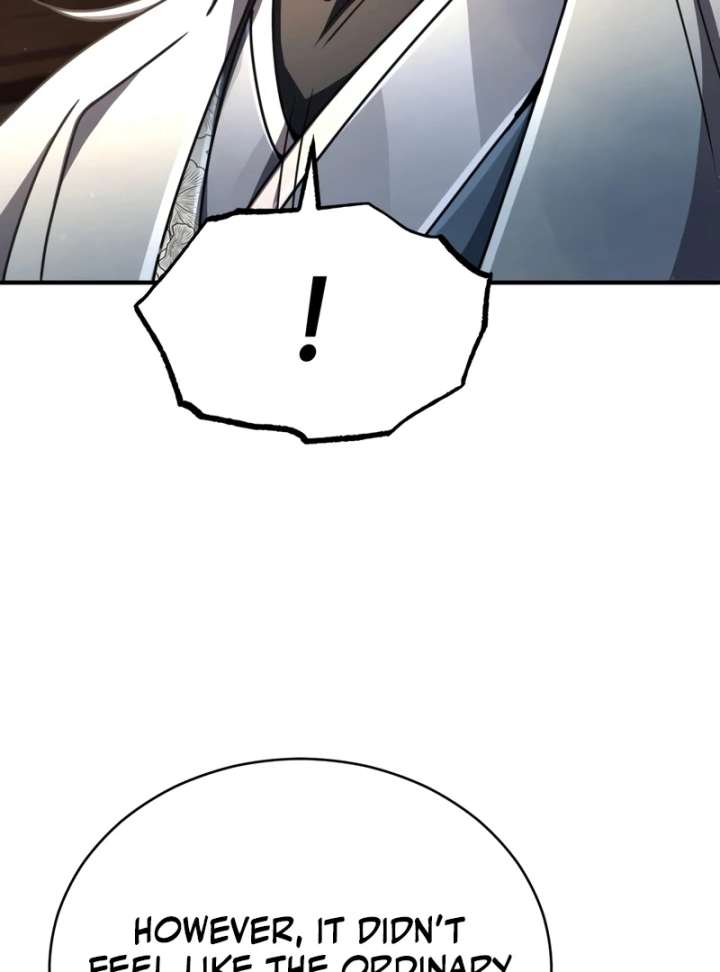 Reincarnation of the Fist King Chapter 34 - Page 20