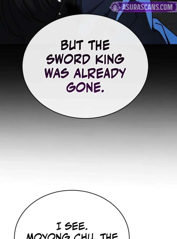 Reincarnation of the Fist King Chapter 34 - Page 24