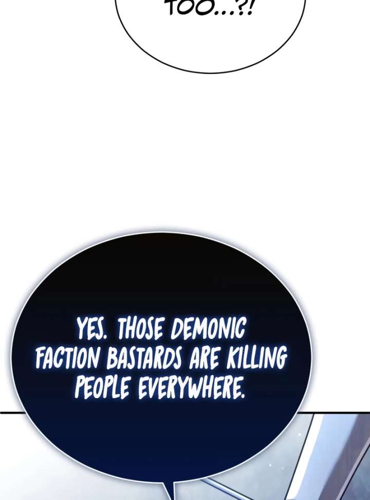 Reincarnation of the Fist King Chapter 34 - Page 26