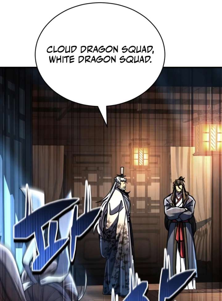 Reincarnation of the Fist King Chapter 34 - Page 29