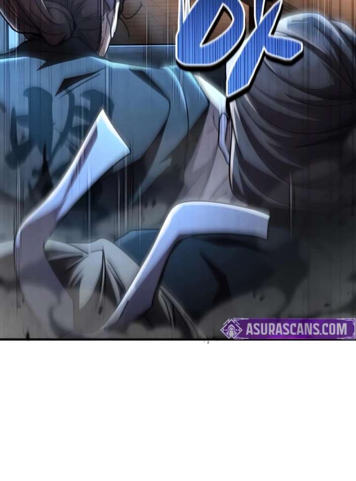 Reincarnation of the Fist King Chapter 34 - Page 30