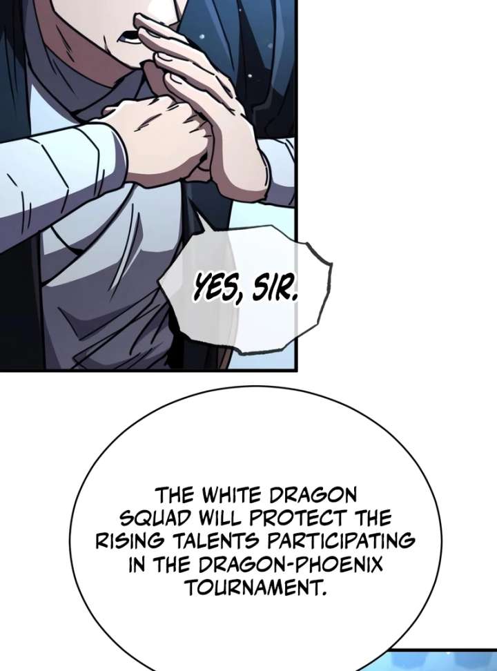 Reincarnation of the Fist King Chapter 34 - Page 32