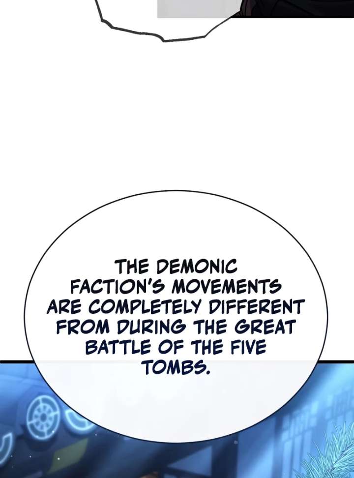 Reincarnation of the Fist King Chapter 34 - Page 34