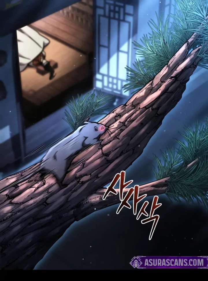 Reincarnation of the Fist King Chapter 34 - Page 35