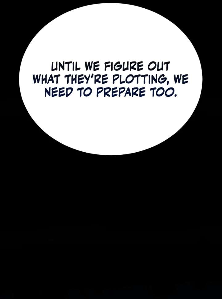 Reincarnation of the Fist King Chapter 34 - Page 36