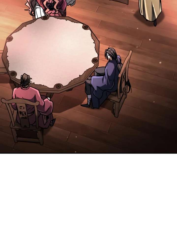 Reincarnation of the Fist King Chapter 34 - Page 42