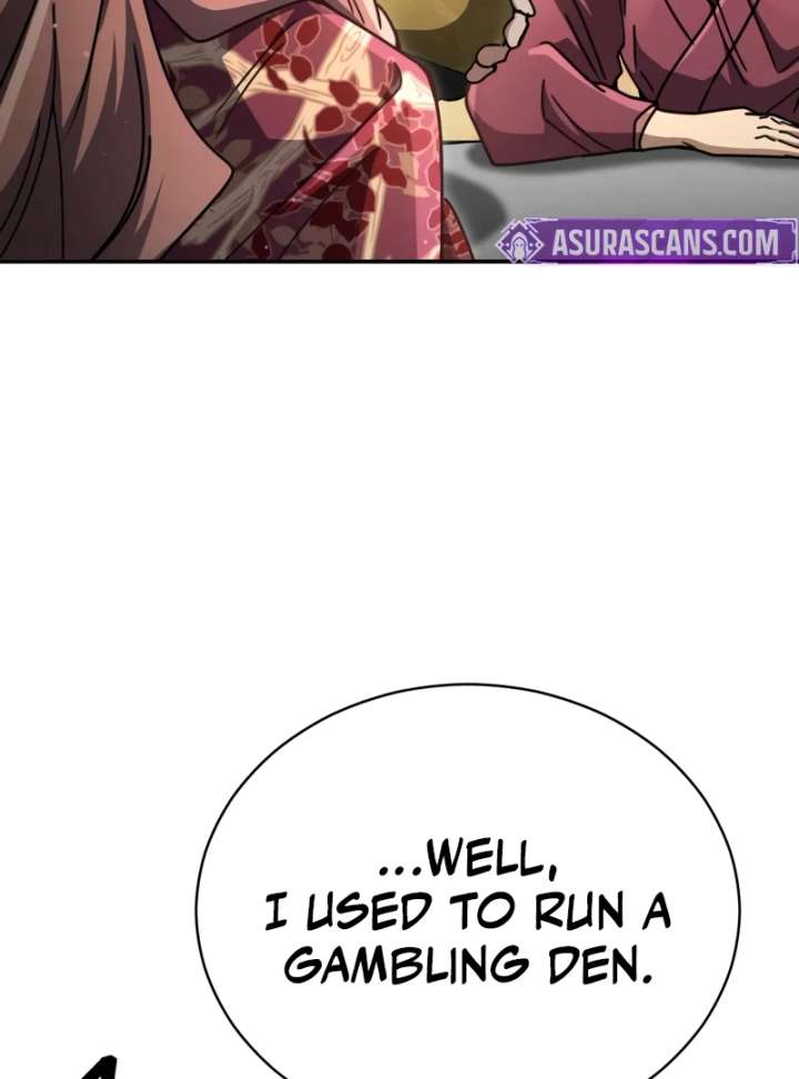 Reincarnation of the Fist King Chapter 34 - Page 44