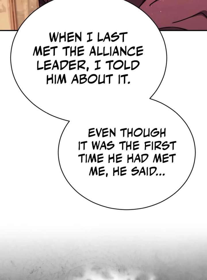Reincarnation of the Fist King Chapter 34 - Page 46