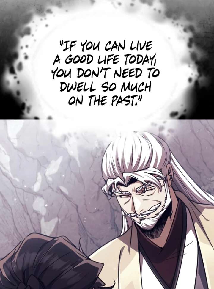 Reincarnation of the Fist King Chapter 34 - Page 47
