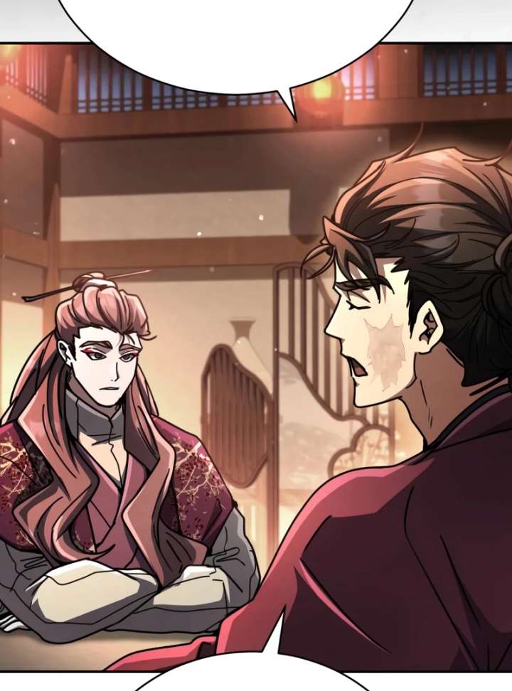 Reincarnation of the Fist King Chapter 34 - Page 49