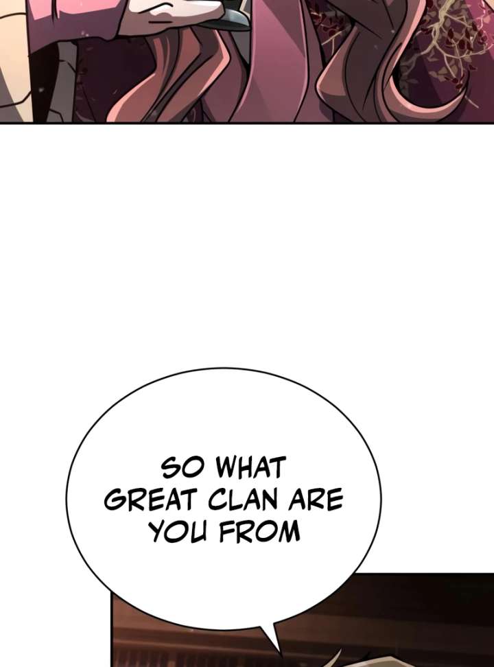 Reincarnation of the Fist King Chapter 34 - Page 52