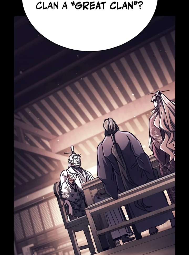 Reincarnation of the Fist King Chapter 34 - Page 54