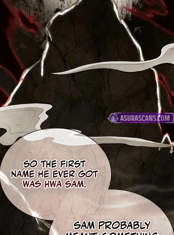 Reincarnation of the Fist King Chapter 34 - Page 61