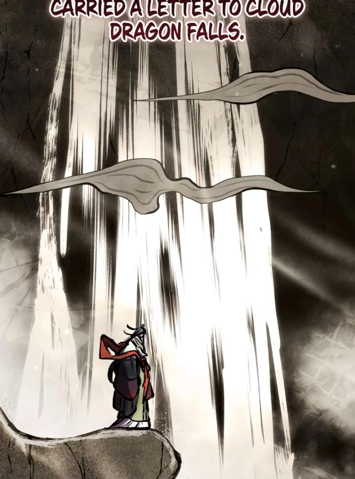 Reincarnation of the Fist King Chapter 34 - Page 63