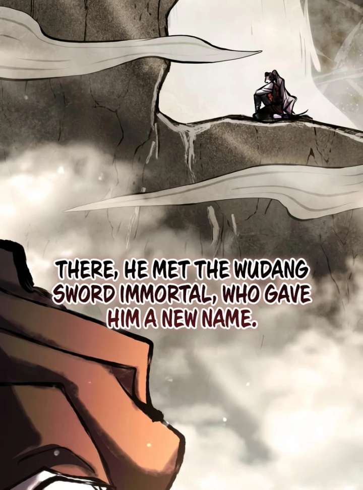 Reincarnation of the Fist King Chapter 34 - Page 64