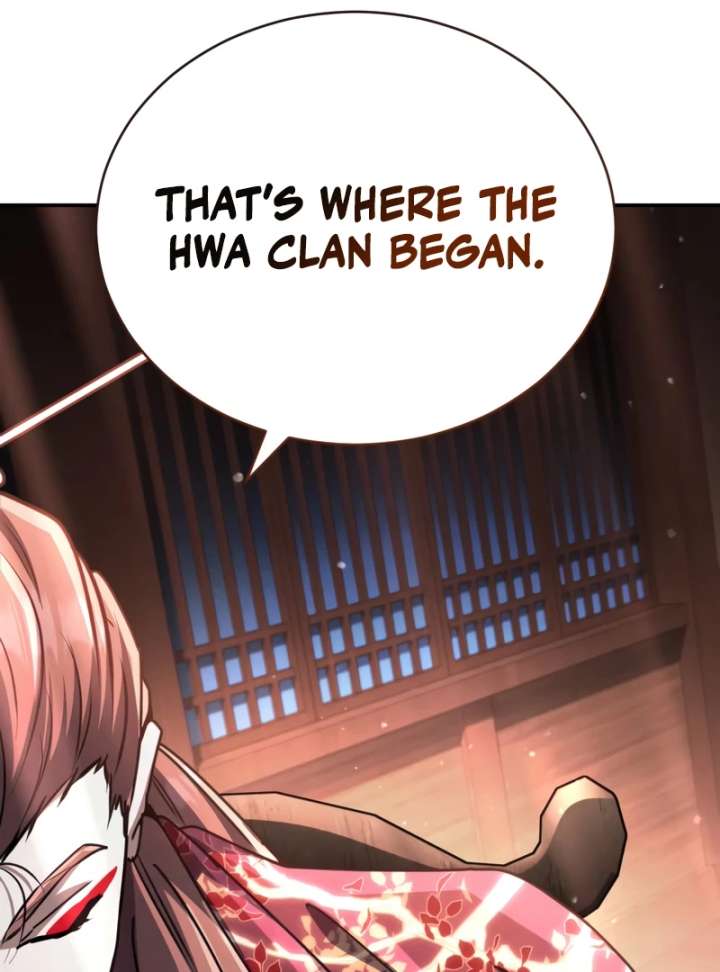 Reincarnation of the Fist King Chapter 34 - Page 71