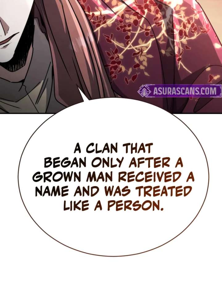 Reincarnation of the Fist King Chapter 34 - Page 72