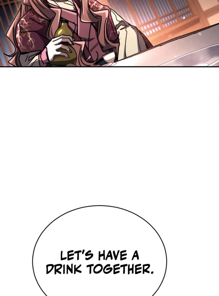 Reincarnation of the Fist King Chapter 34 - Page 76