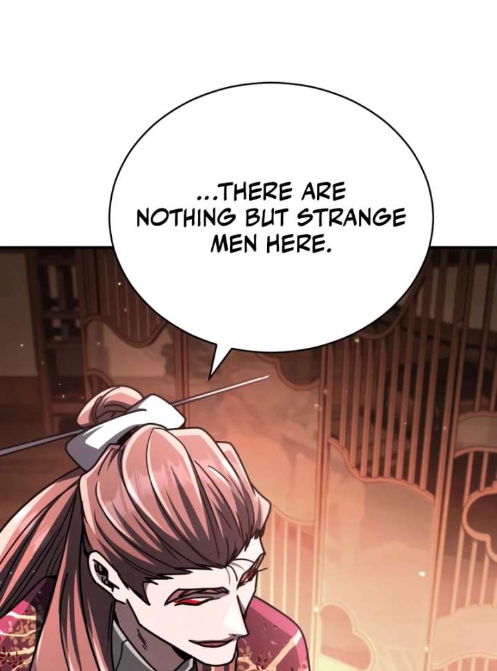 Reincarnation of the Fist King Chapter 34 - Page 81