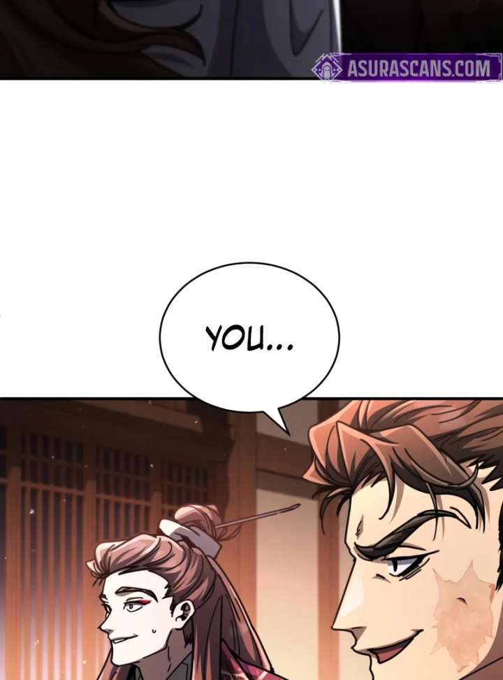 Reincarnation of the Fist King Chapter 34 - Page 89