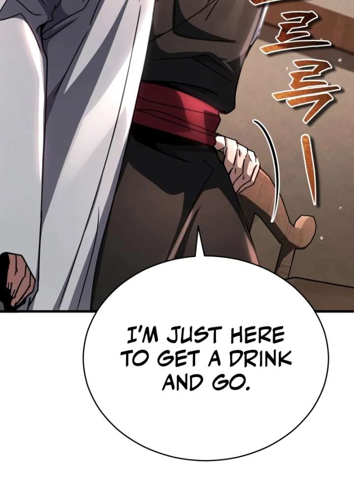 Reincarnation of the Fist King Chapter 34 - Page 92