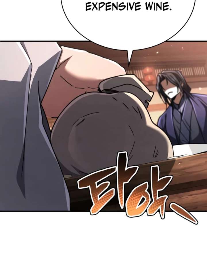 Reincarnation of the Fist King Chapter 34 - Page 102