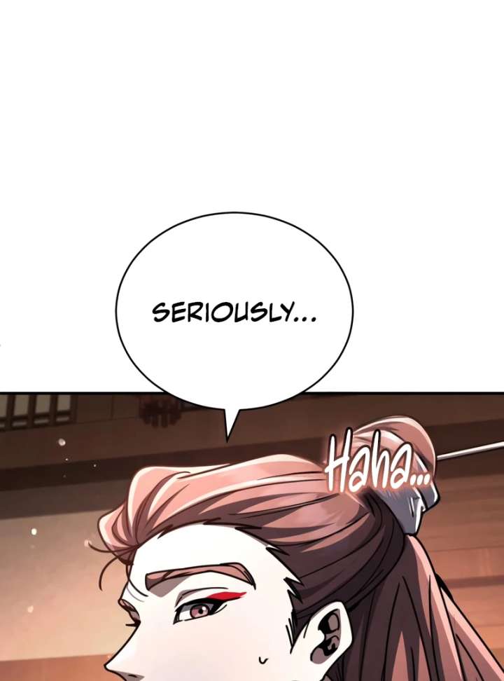 Reincarnation of the Fist King Chapter 34 - Page 109