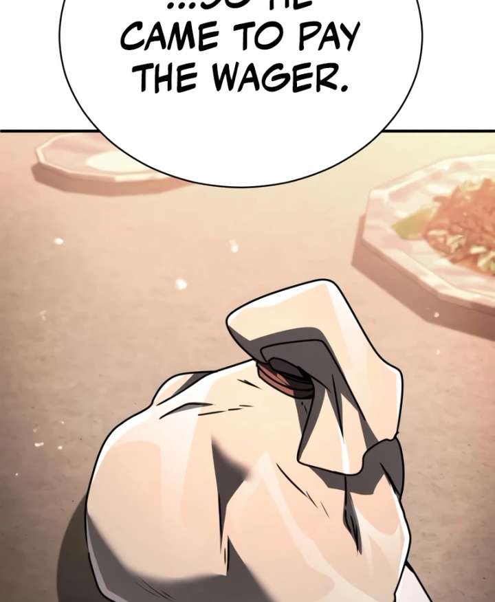 Reincarnation of the Fist King Chapter 34 - Page 111
