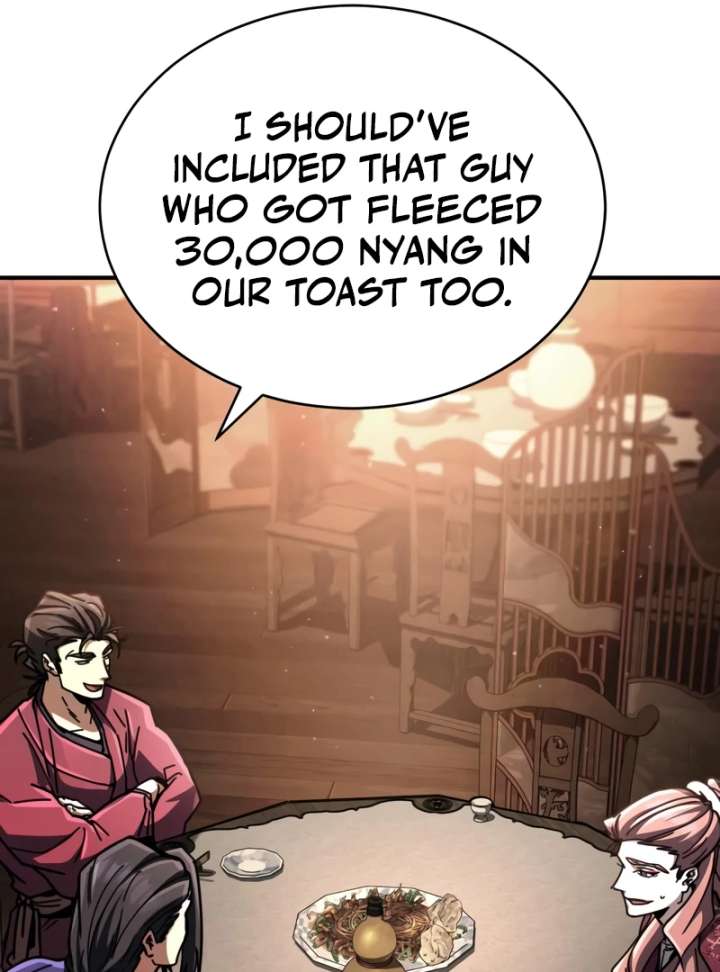 Reincarnation of the Fist King Chapter 34 - Page 113