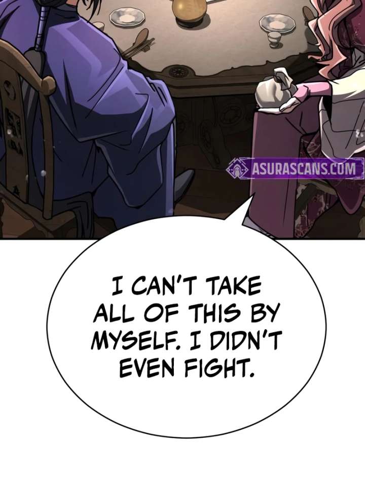 Reincarnation of the Fist King Chapter 34 - Page 114