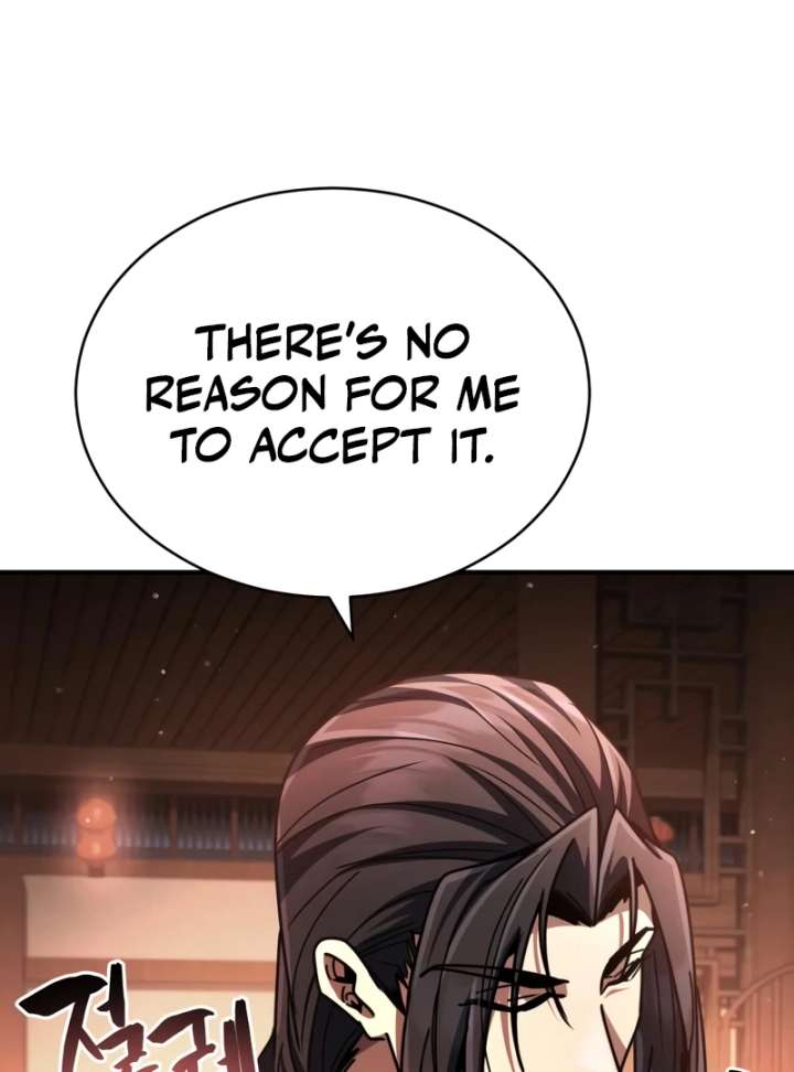 Reincarnation of the Fist King Chapter 34 - Page 115
