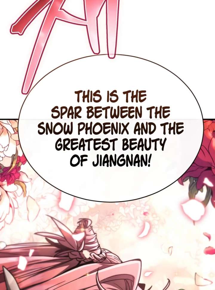 Reincarnation of the Fist King Chapter 34 - Page 128