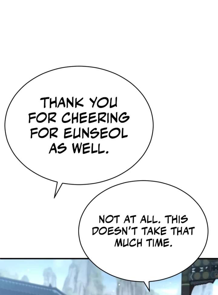 Reincarnation of the Fist King Chapter 34 - Page 131