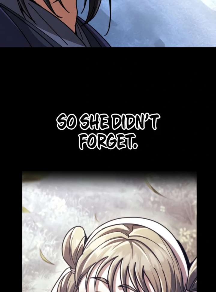 Reincarnation of the Fist King Chapter 34 - Page 163