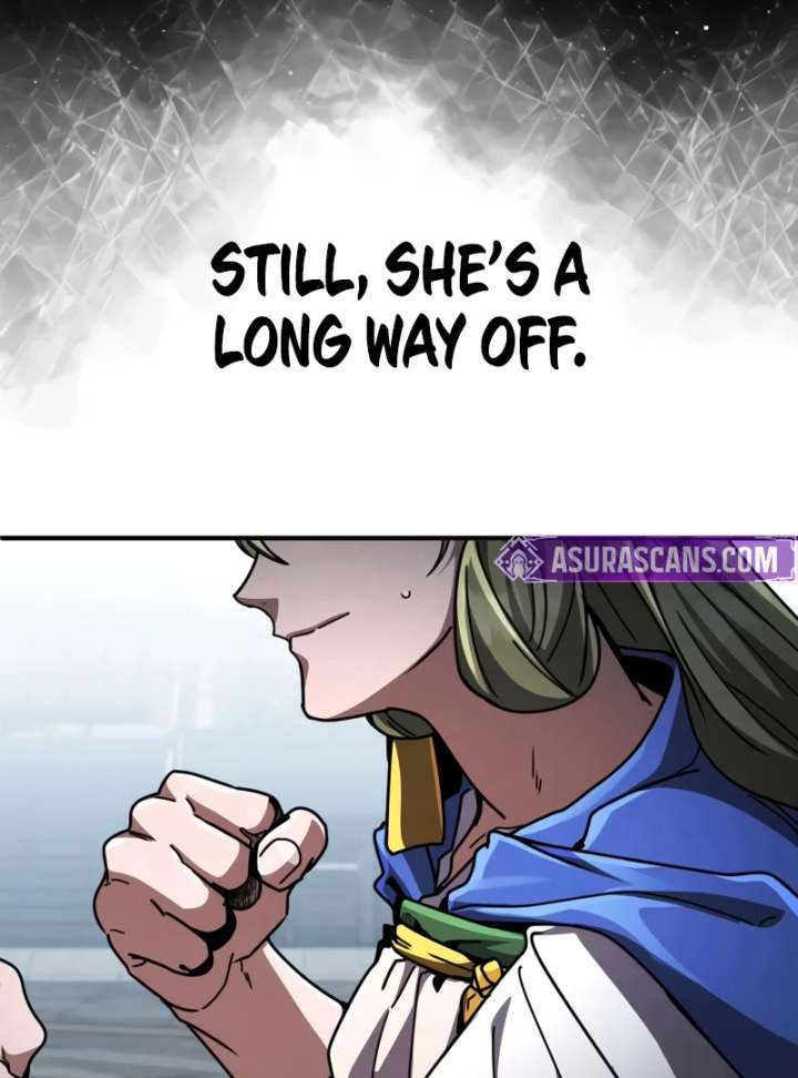 Reincarnation of the Fist King Chapter 34 - Page 165