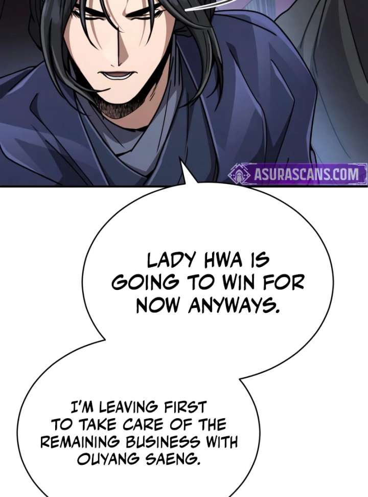 Reincarnation of the Fist King Chapter 34 - Page 169