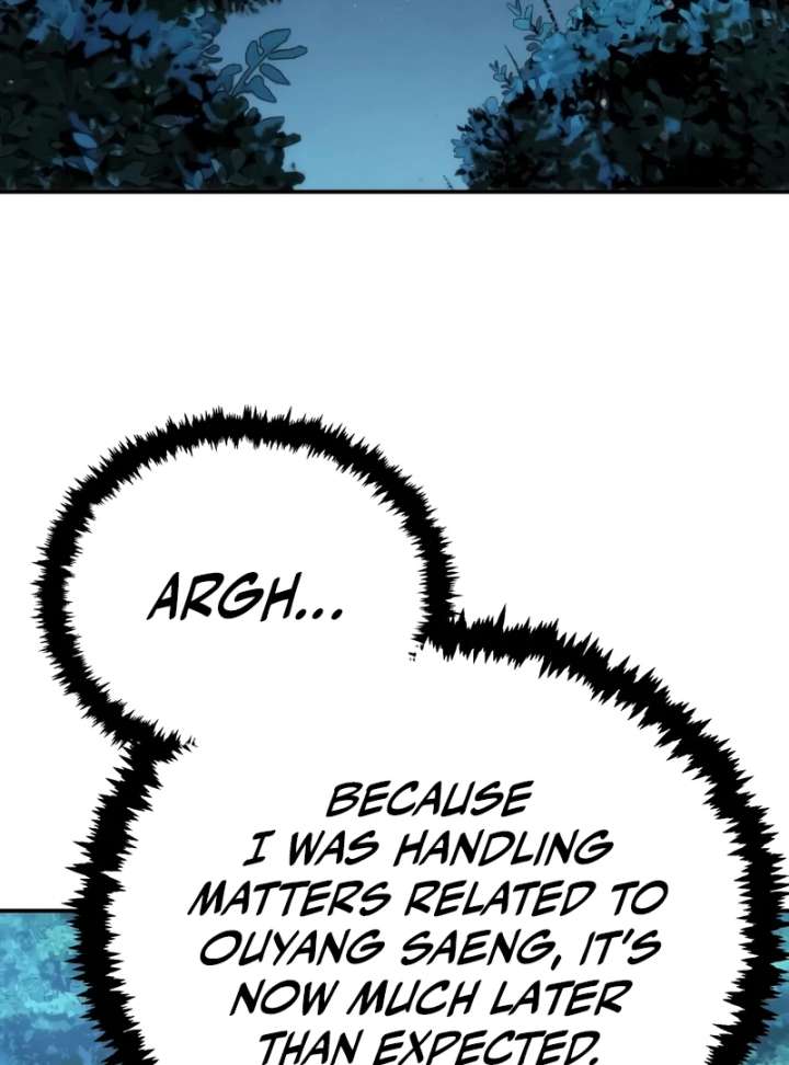 Reincarnation of the Fist King Chapter 34 - Page 174